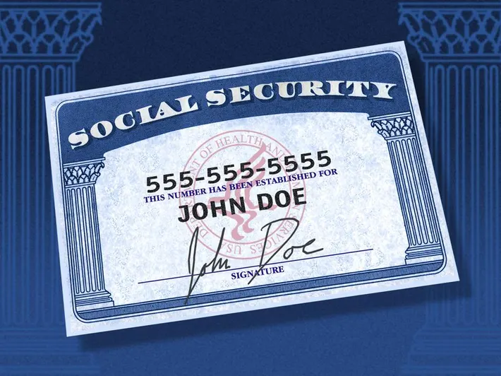 Social Security United States