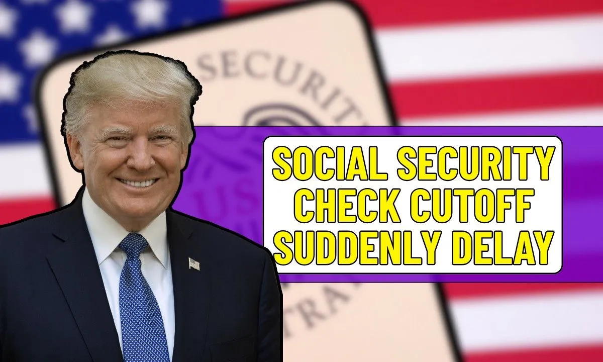 After Weeks of ‘Final’ Deadlines, the Government Is Now Quietly Walking Back Its Plan to End All Social Security Paper Checks
