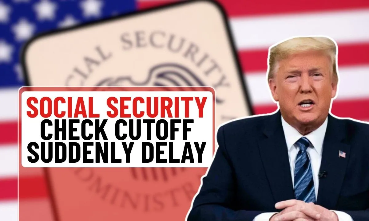 After Weeks of ‘Final’ Deadlines, the Government Is Now Quietly Walking Back Its Plan to End All Social Security Paper Checks