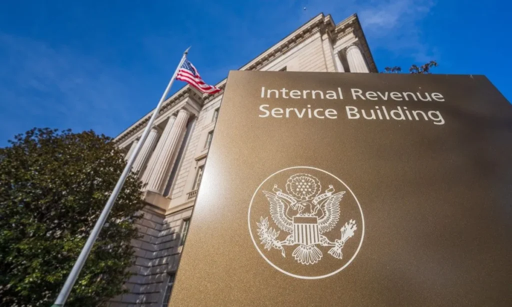 IRS Confirms $2,000 Direct Deposit for January, 2026 – New Payment Dates and Eligibility Guide