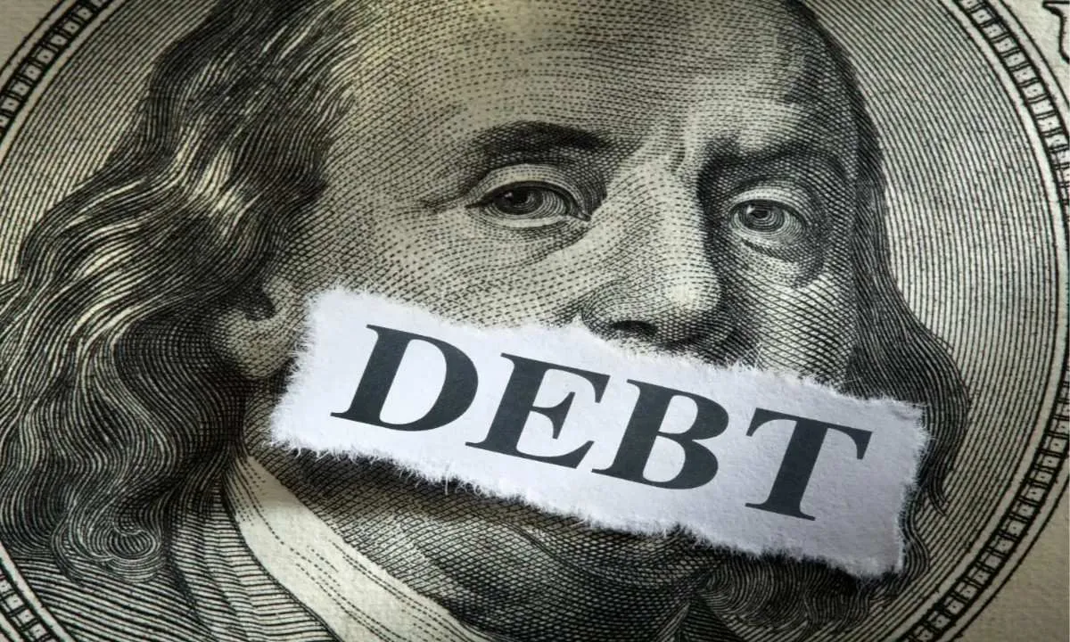 Millions Face Smaller Paychecks as Government Debt Crackdown Starts January 7