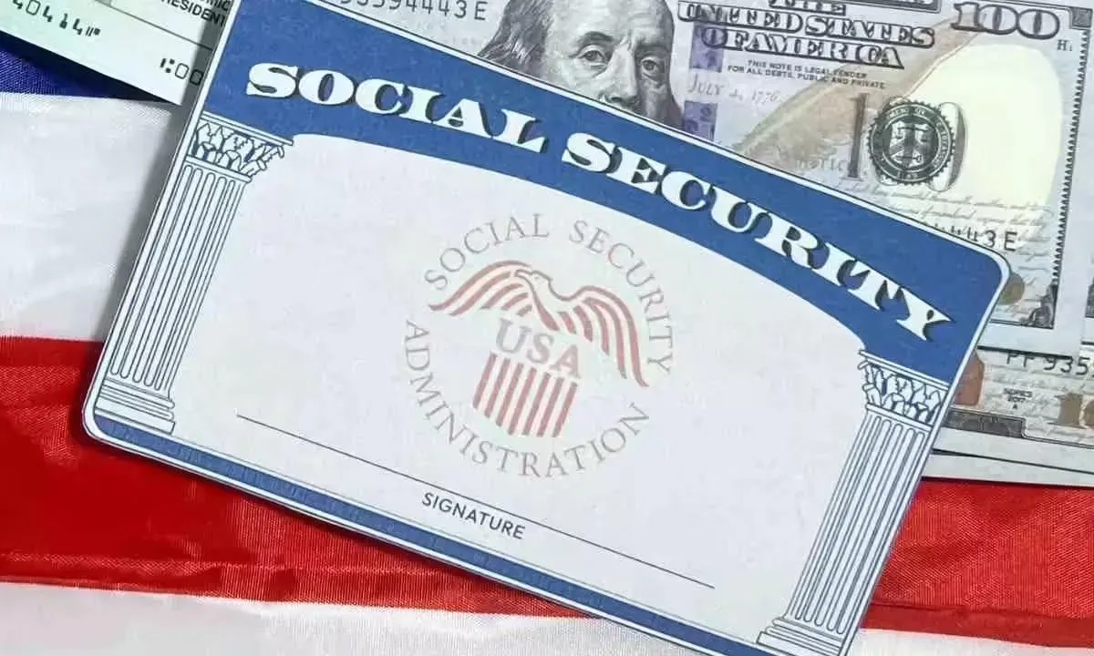 Social Security Confirms $1,500 Deposit for January 2026, What It Really Means for Beneficiaries