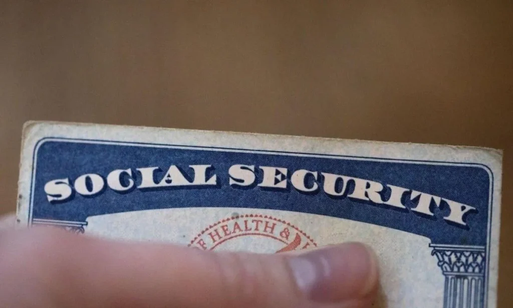 Social Security Paper Checks Are Staying 