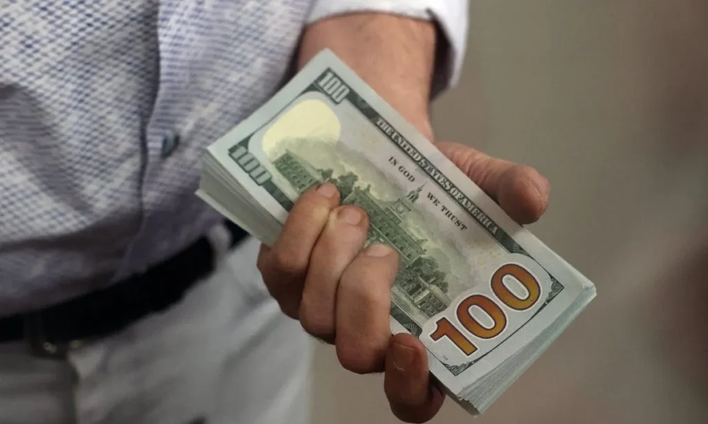 U.S. Govt is starting Wage Garnishments from January 2026, Check Are you in the List