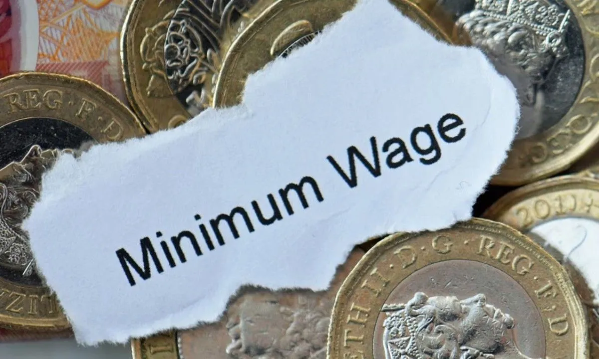 U.S. Minimum Wage Increase 2026, Updated Hourly Pay Rates Start January 06