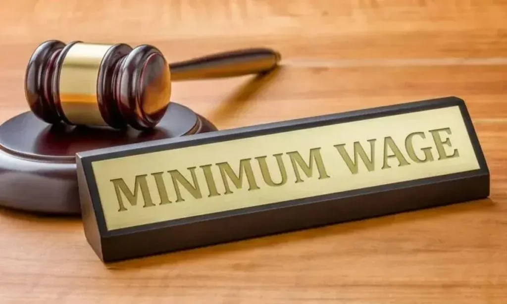 U.S. Minimum Wage Increase 2026, Updated Hourly Pay Rates Start January 06